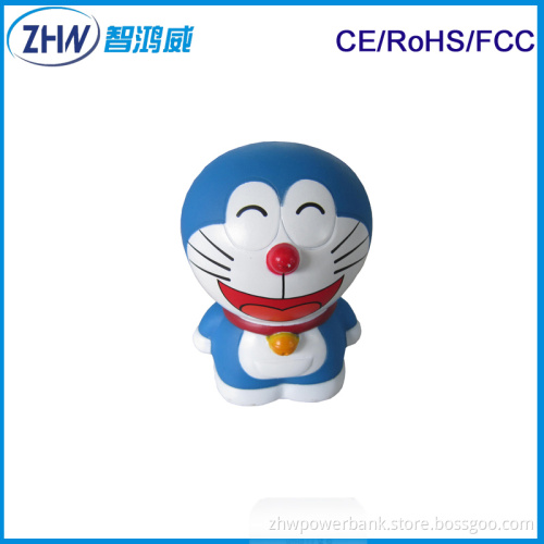 Shenzhen 2200mAh Mini Portable Power Bank 5V 1A